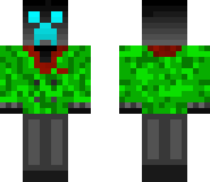 shadow creeper