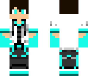 ice teen