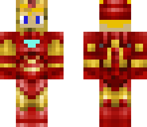 iron dyce