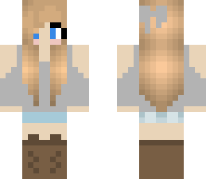 chancey 3