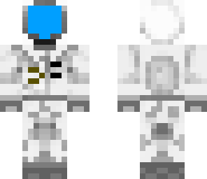 vashta nerada  space suit