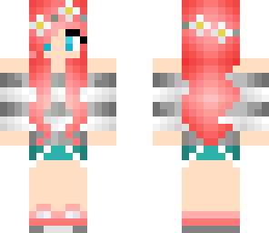 flower girl