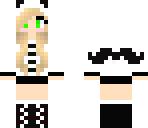 mushstashe hoodie girl