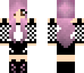 ash pink princess edited