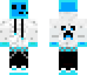 cool slime