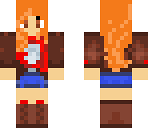 amelia pond