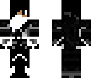 ender hunter