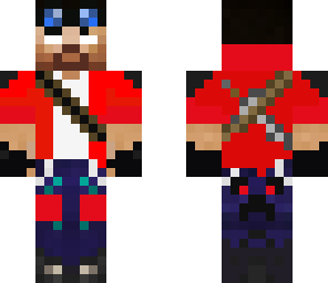 ultimate herobrine