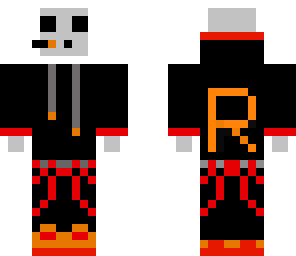 randy take this skin