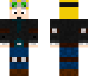 the emerald minecart