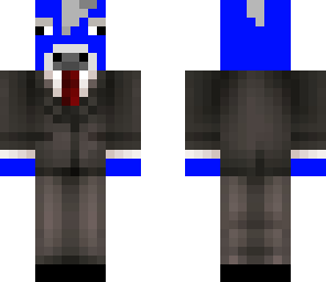 agent blue cow