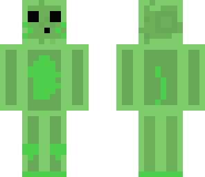 slime cat fixed