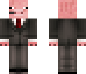agent pig