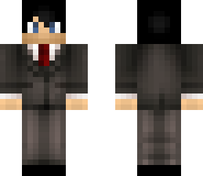 detrio serious skin