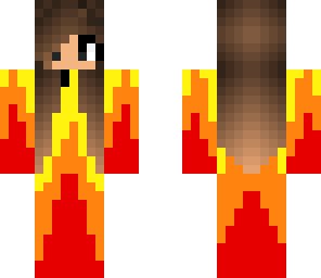 girlonfire