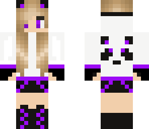 the purple poonda