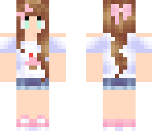 cutie girl