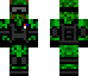 merc