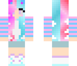 candy girl