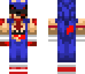 buisness sonic exe