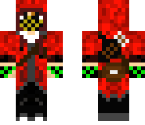 cross' assassin