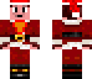 myleopard santa