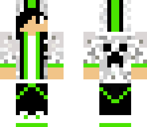 silent greenninja