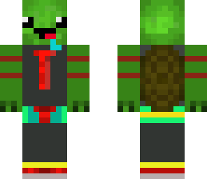fire turtle