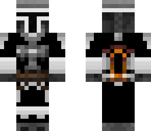rogue bounty hunter