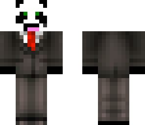 panda spy
