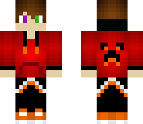 mrstandoff flame