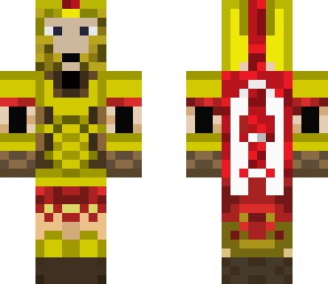 edited spartan