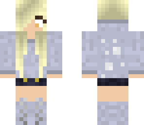 derpy hooves as human