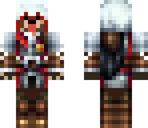 bear assassin