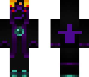 the ender master