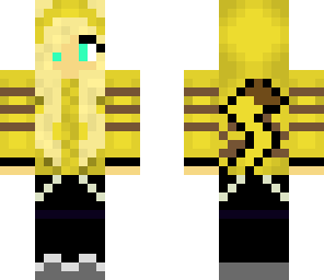pikachu girl