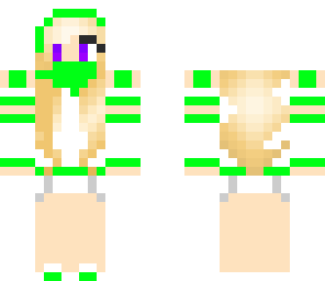 girl ninja