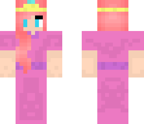 princess bubblegum