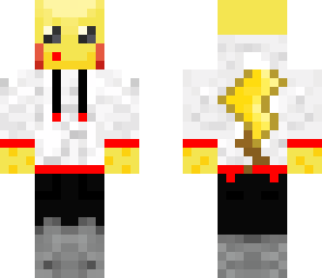pokecraft