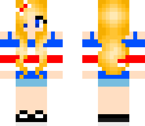 ku girl