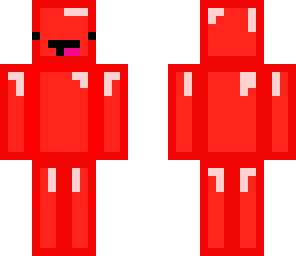 derpy red guy
