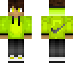 greennik3guy