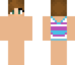 yordans body