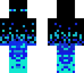 water enderman