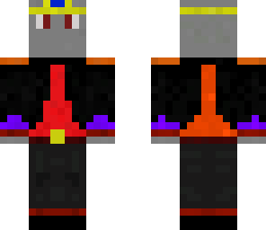 underground king