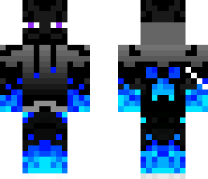 ender hoodie
