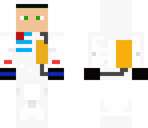 astronuft panagiotis