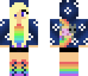 nyan kitty cloudie
