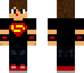 superman