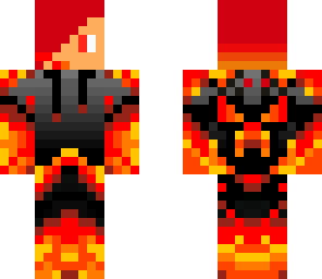 fier man